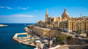 Malta Lisanslı Kaçak Bahis Siteleri 